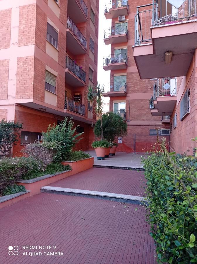 Giordiehouse2 Latina Exterior photo
